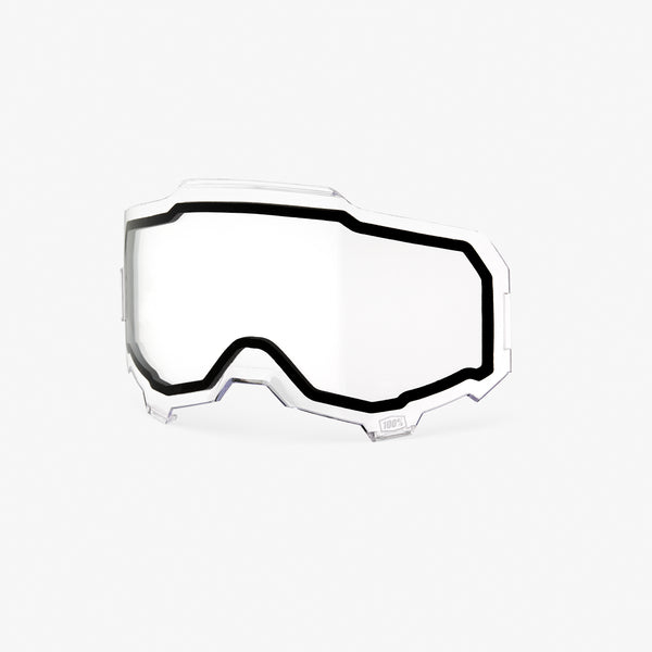 Slika LENS ARMEGA DUAL CLEAR