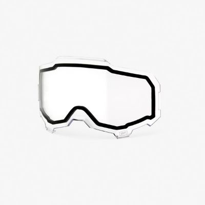 Slika LENS ARMEGA DUAL CLEAR