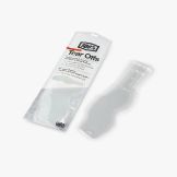 Slika 100% TEAR-OFF FOLIJE ZA NAOČALE ACCURI 2 / RACECRAFT 2 / STRATA 2 (20 KOMADA)