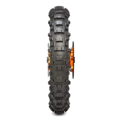 Slika GUMA 140/80-18 SOFT M-S 70 6DAys