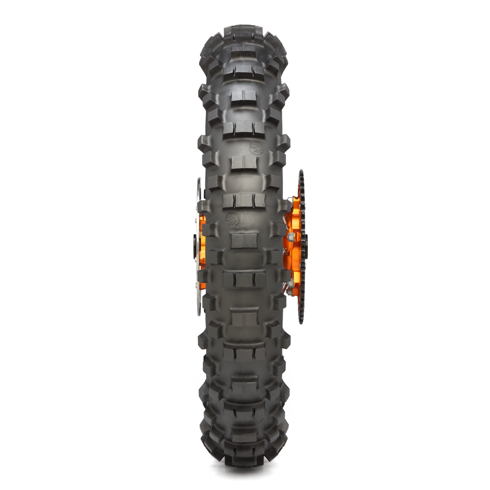 Slika GUMA 140/80-18 6 DAYS SUPERSOFT