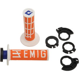 Slika ODI Lock-On EMIG, oranžni