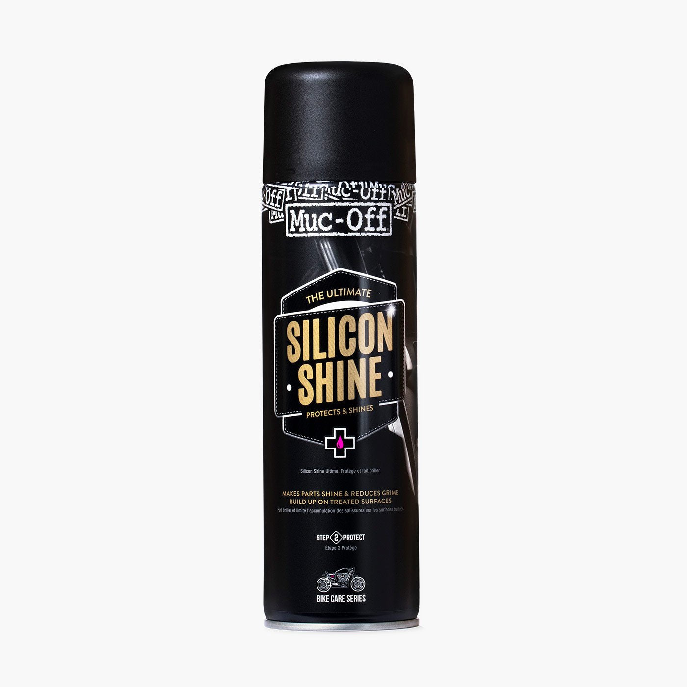 Slika SPREJ MUC OFF 500 ML