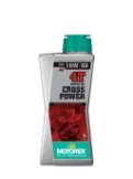 Slika OLJE CROSS POWER 10W/50