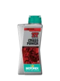 Slika OLJE CROSS POWER 2T