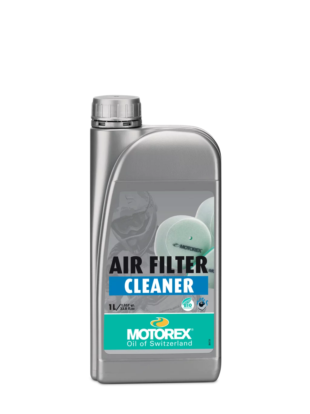 Slika SREDSTVO ZA ČIŠĆENJE AIR FILTER CLEANER MOTOREX