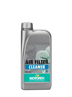 Slika SREDSTVO ZA ČIŠĆENJE AIR FILTER CLEANER MOTOREX