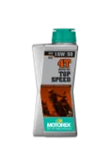 Slika 15w50 ULJE TOP SPEED