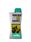 Slika ULJE 15W/50 4T FORMULA