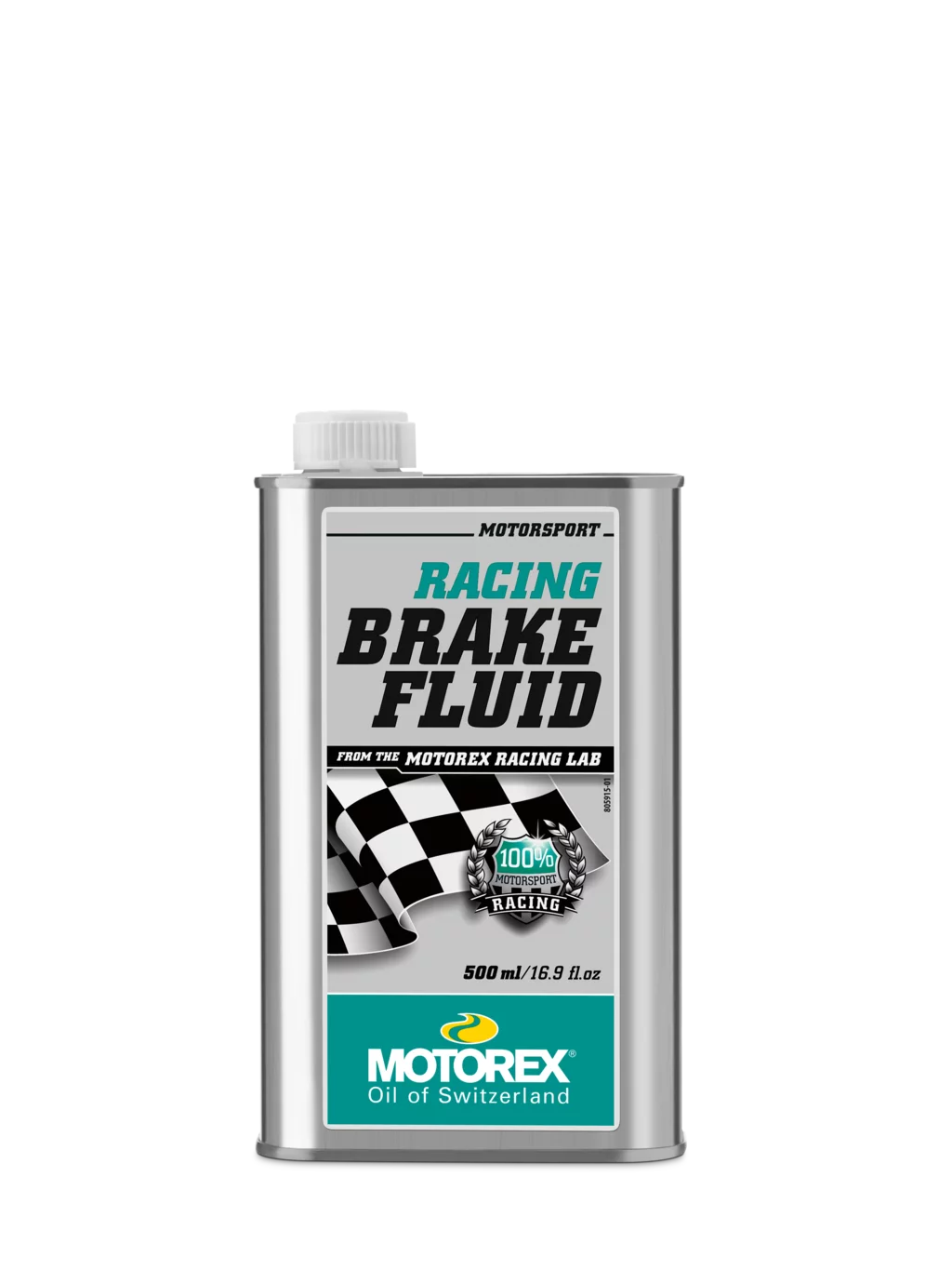 Slika ULJE ZA KOČNICE MOTOREX RACING