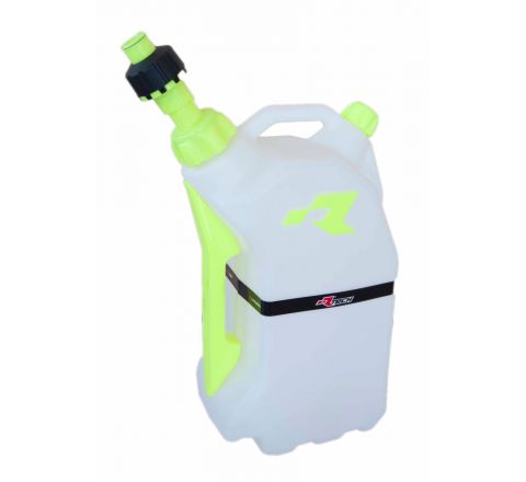 Slika RTECH GAS CAN LT 15 WITH QUICK FILL SYSTEM