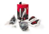 Slika HP1 HANDGUARDS-DOUBLE MOUNTING KIT