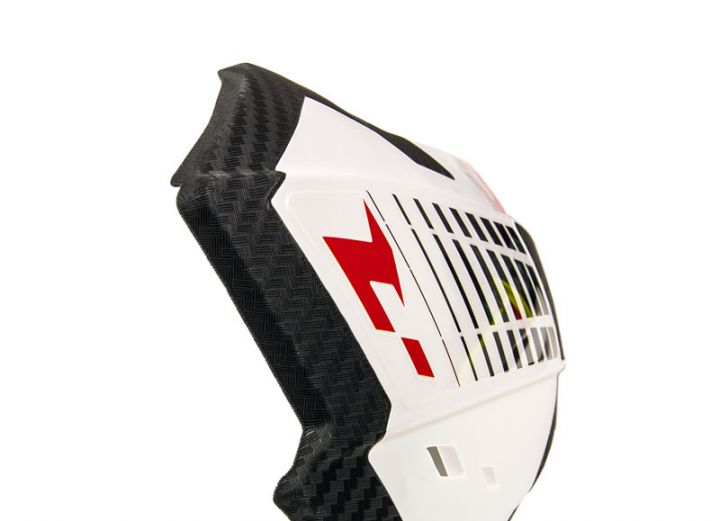 Slika HP2 HANDGUARDS-HANDLEBAR MOUNTING KIT