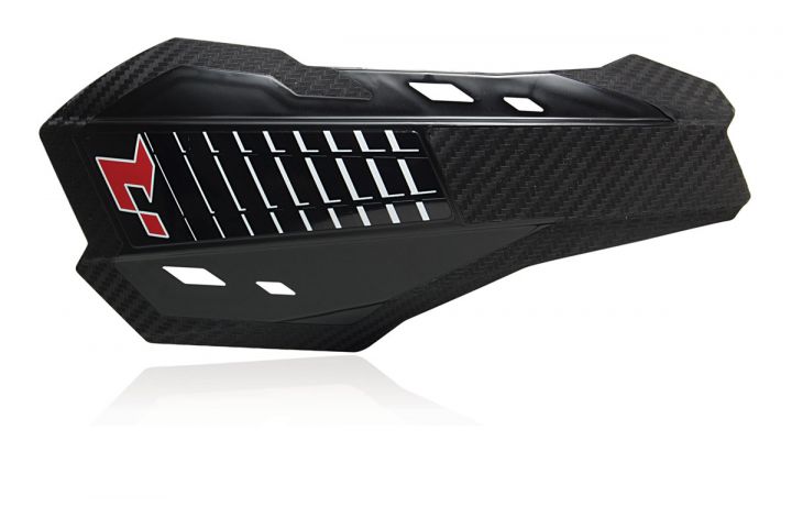 Slika HP2 HANDGUARDS-HANDLEBAR MOUNTING KIT