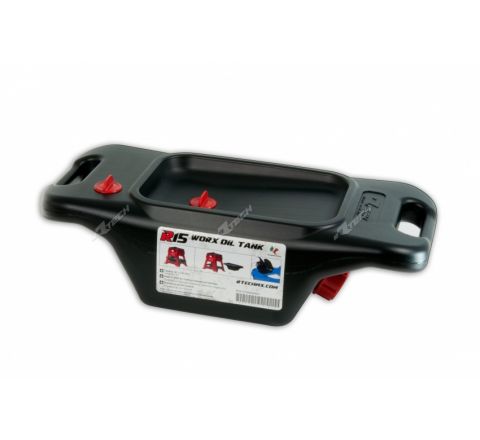 Slika OIL ECO-TANK FOR R15 BIKE STAND - LT 5