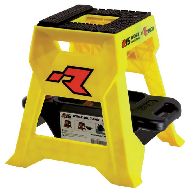 Slika OIL ECO-TANK FOR R15 BIKE STAND - LT 5