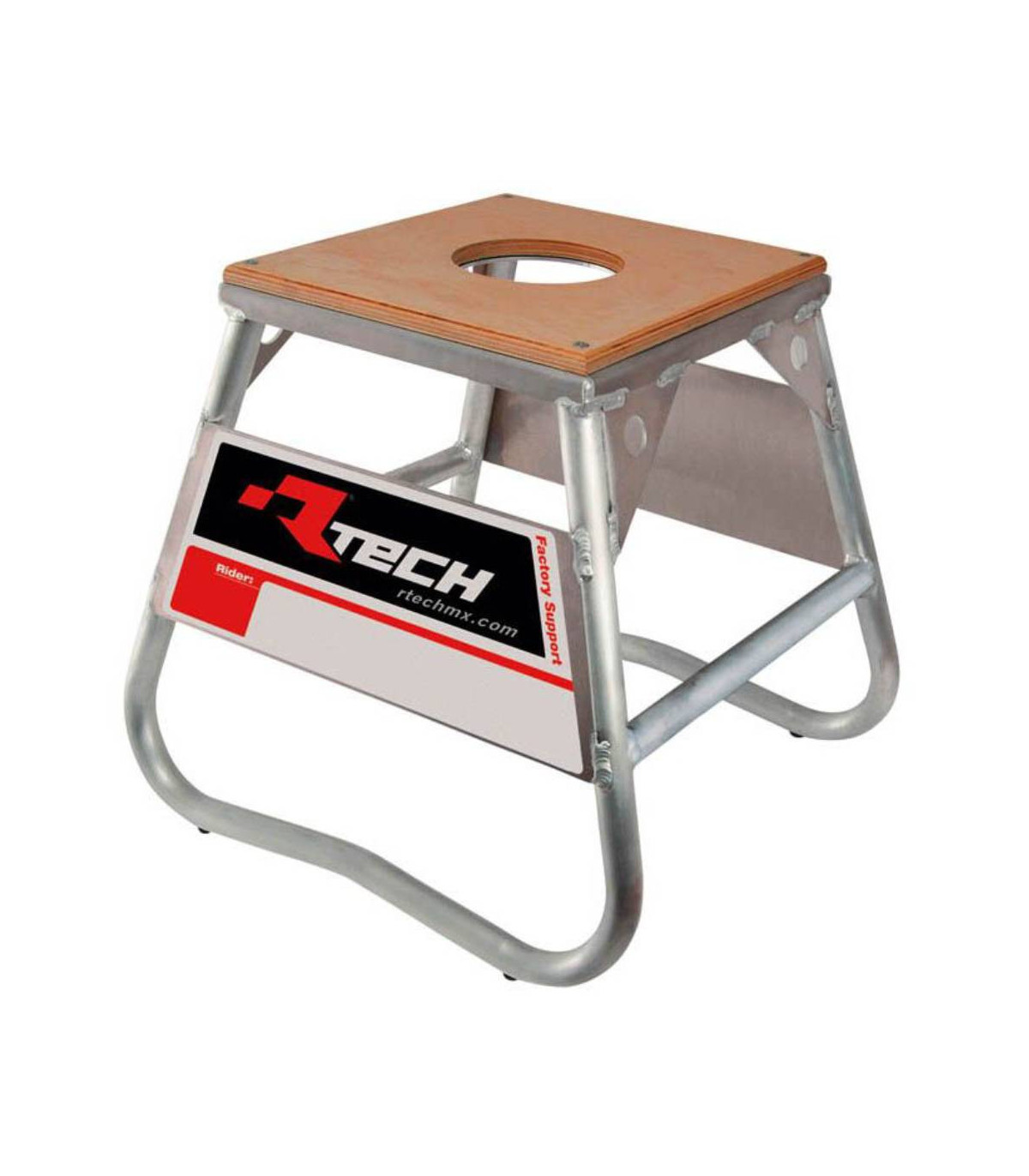 Slika CROSS BIKE STAND ''GRAND PRIX'' ALUMINIUM