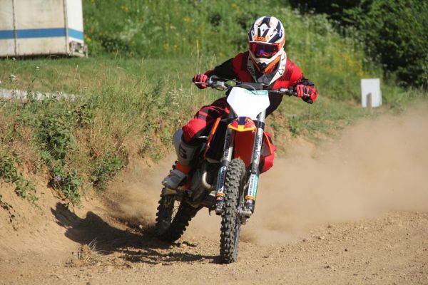 Picture of Test WP Suspension vzmetenja