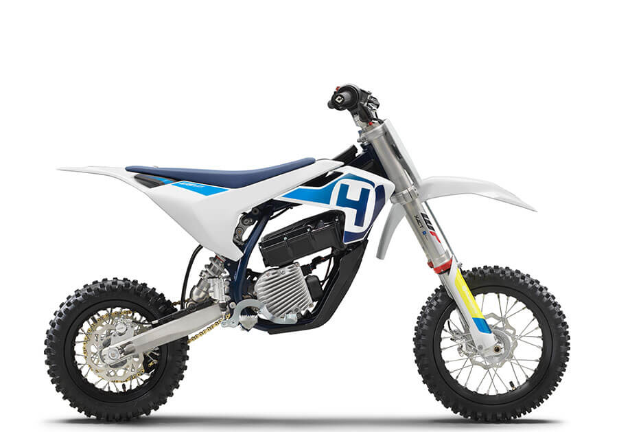 motor EE5