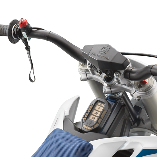 Krmilo Husqvarna EE5