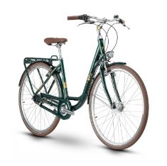 Slika za kategoriju Gradski bicikli
