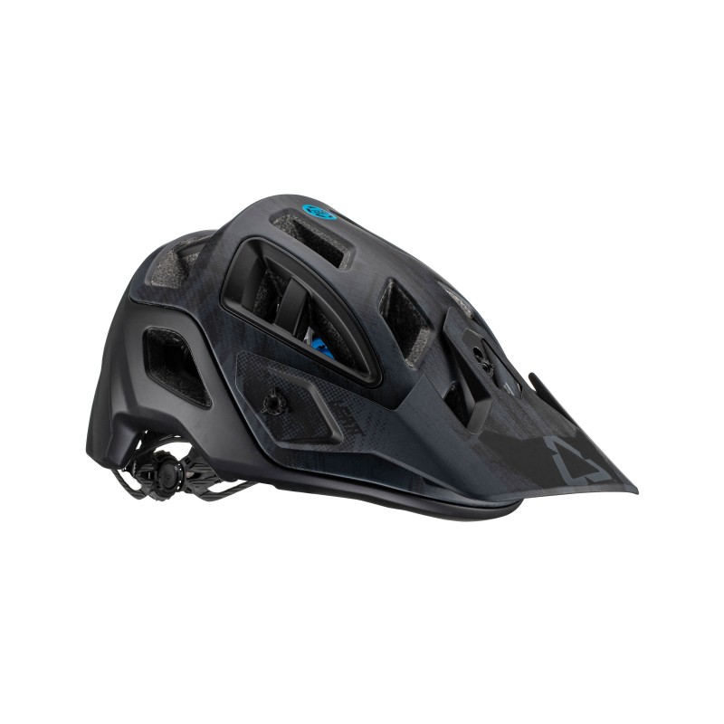 Slika Kaciga MTB 3.0 crna