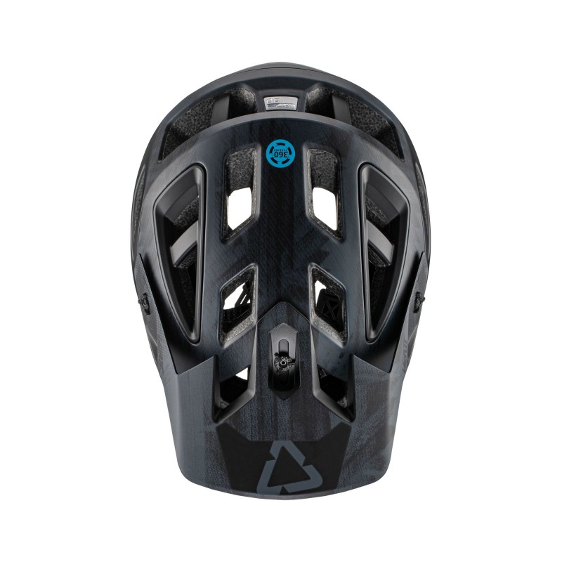 Slika Kaciga MTB 3.0 crna