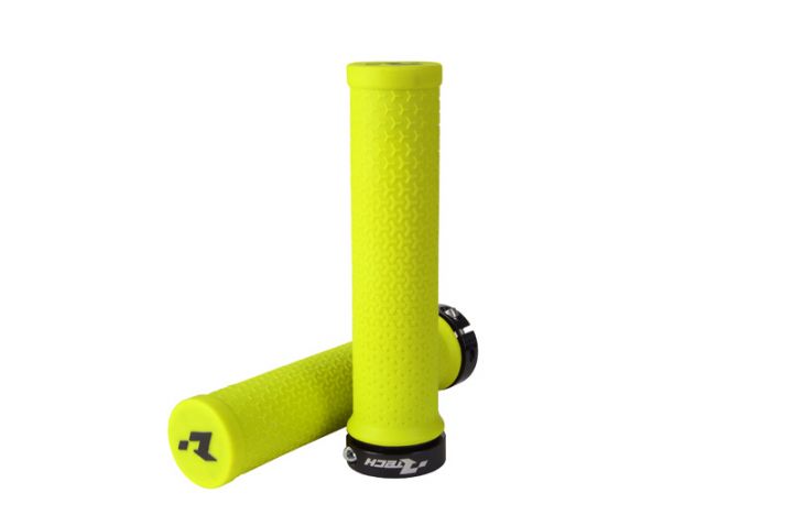 Slika R20 BIKE LOCK-ON GRIPS