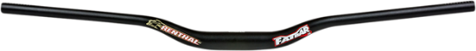 Slika Kolesarsko krmilo FATBAR 35 30MM BLK
