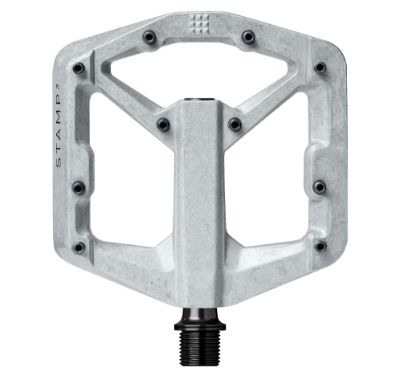 Slika PEDALA CRANK BROS STAMP 2 LARGE RAW