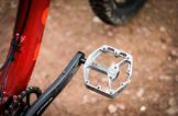 Slika PEDALA CRANK BROS STAMP 2 LARGE RAW