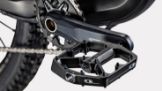 Slika CRANK BROS PEDALI STAMP 2 LARGE BLACK