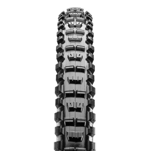 Slika MAXXIS kolesarska pnevmatika Minion DHR II 27.5X2.60 EXO/TR