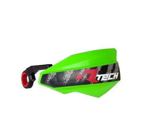 Slika VERTIGO BIKE HANDGUARDS W/MOUNTING KIT
