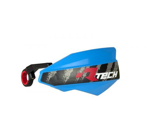 Slika VERTIGO BIKE HANDGUARDS W/MOUNTING KIT