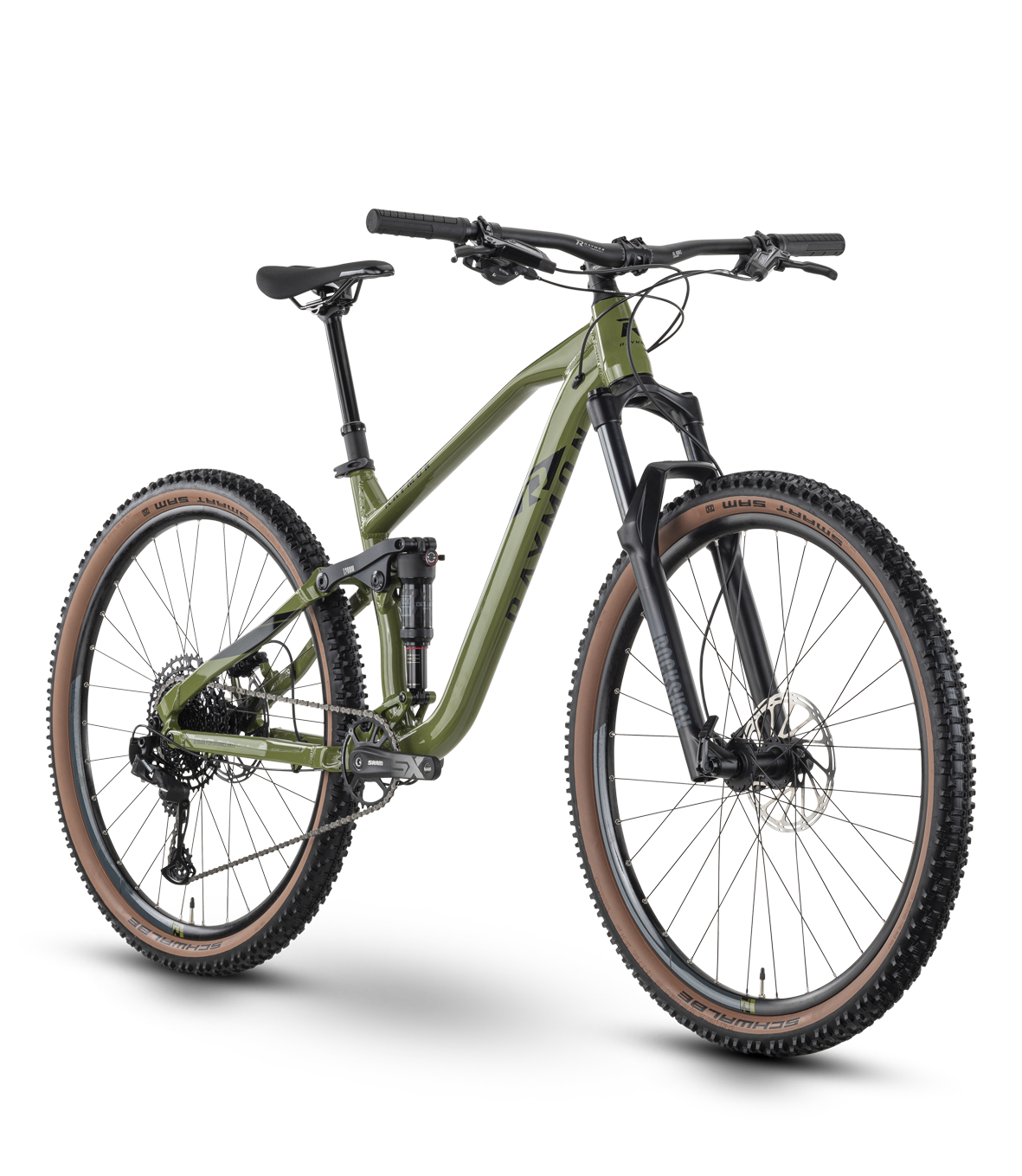 Slika RRaymon FullRay 120 4.0 2022