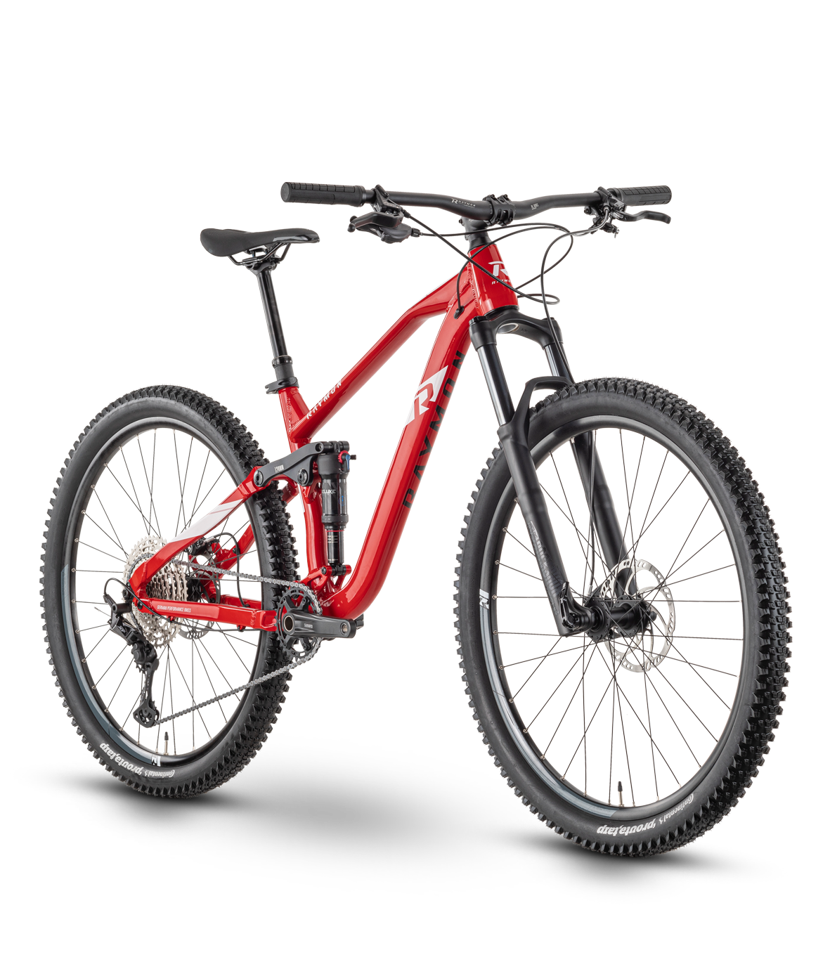 Slika RRraymon FullRay 120 5.0 2022