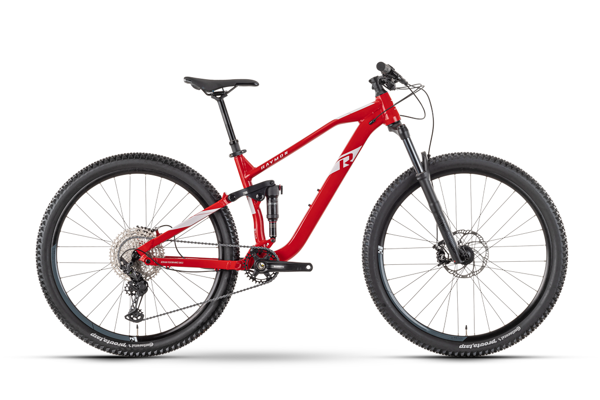 Slika RRraymon FullRay 120 5.0 2022