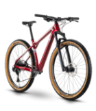 Slika Rraymon HardRay 7.0 2022 deep red/white - 29"/622mm