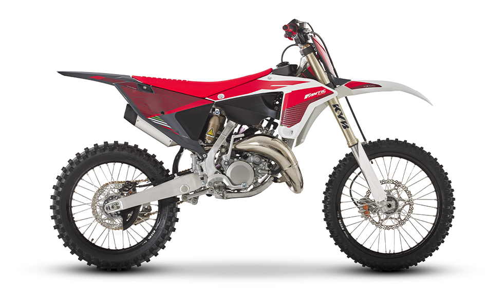 Slika FANTIC XX125
