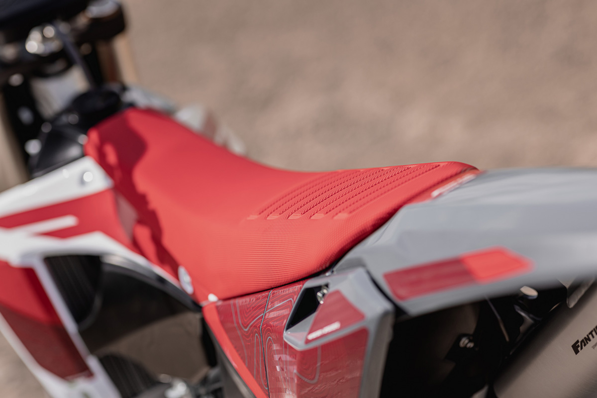 Slika FANTIC XX125