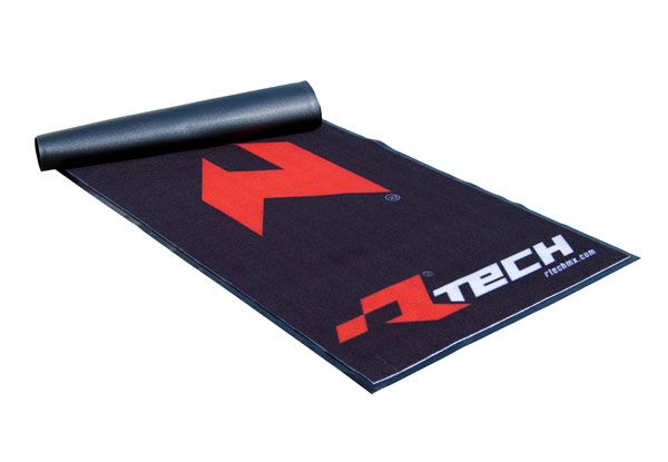 Slika RTECH BRANDED FLOOR MAT 200X83CM