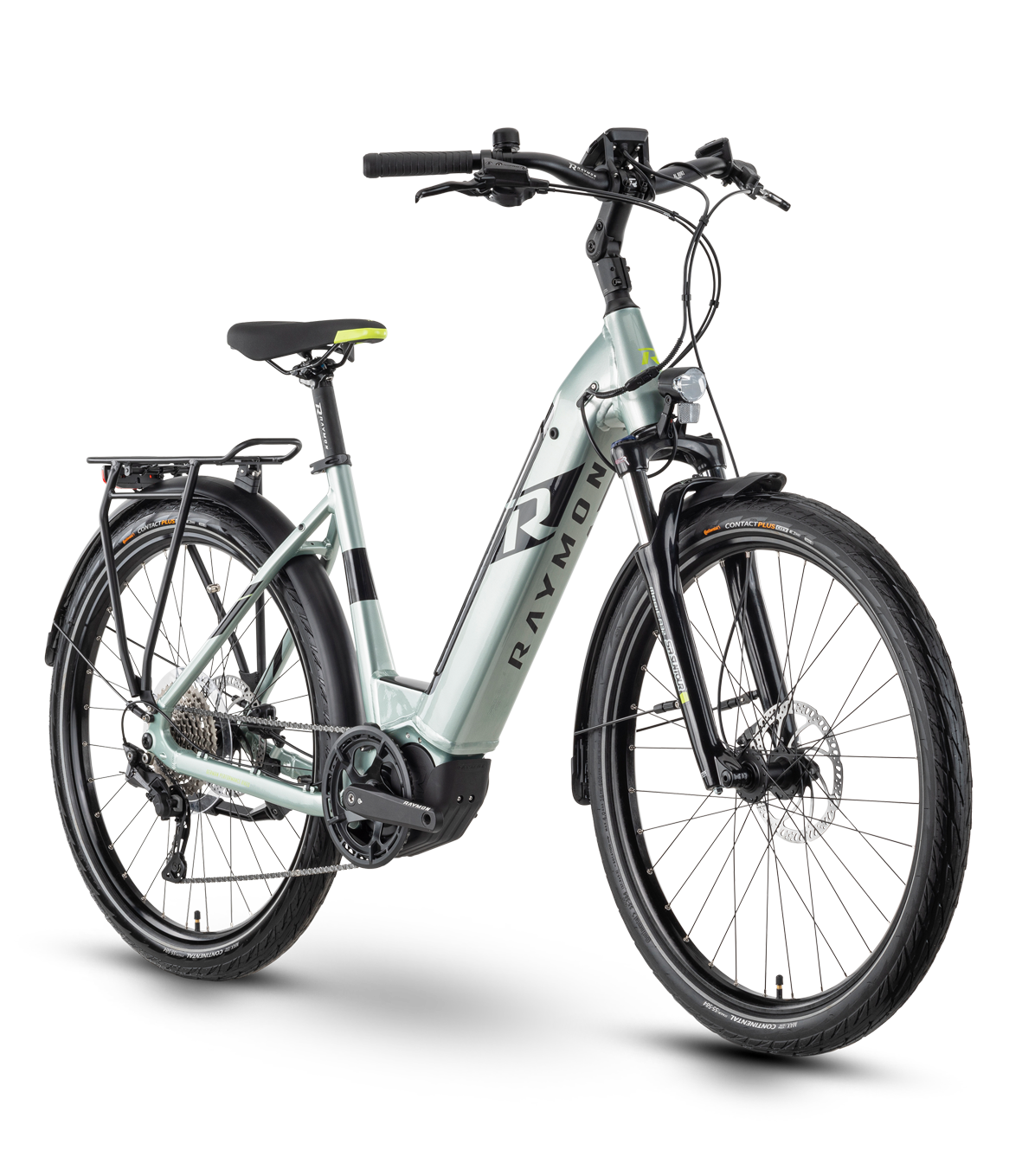 Slika TourRay E 6.0