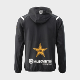 Slika Zip Rockstar Husqvarna - Hoodie