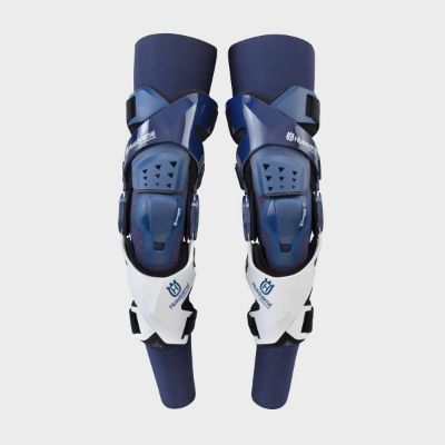 Slika Potpora za koljeno Leatt X-Frame hibrid