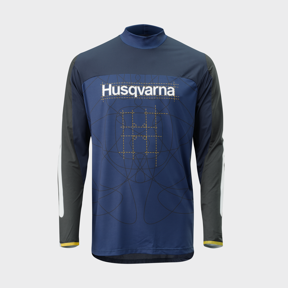 Slika ORIGINALNI DRES HUSQVARNA