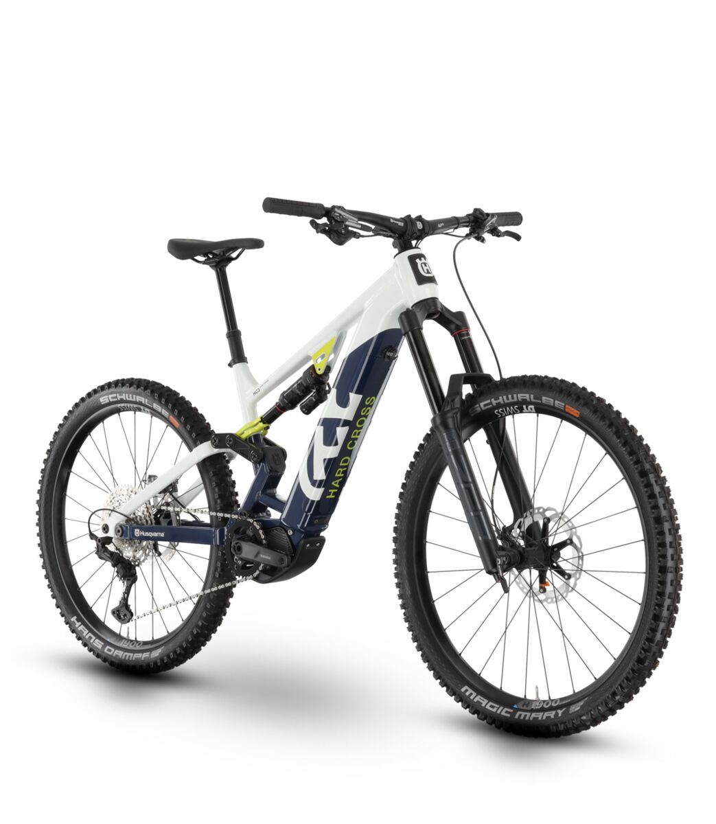 Slika Husqvarna Hard Cross HC3