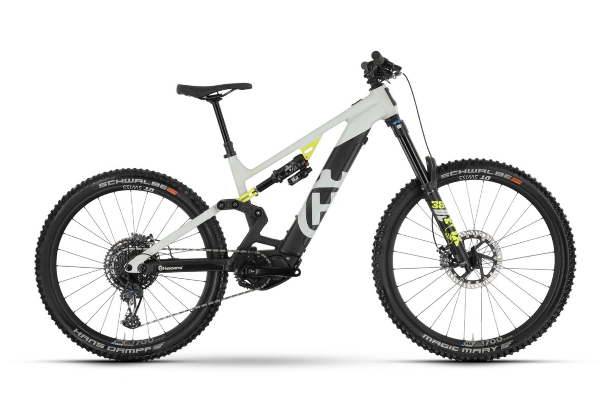 Slika Husqvarna Hard Cross HC4