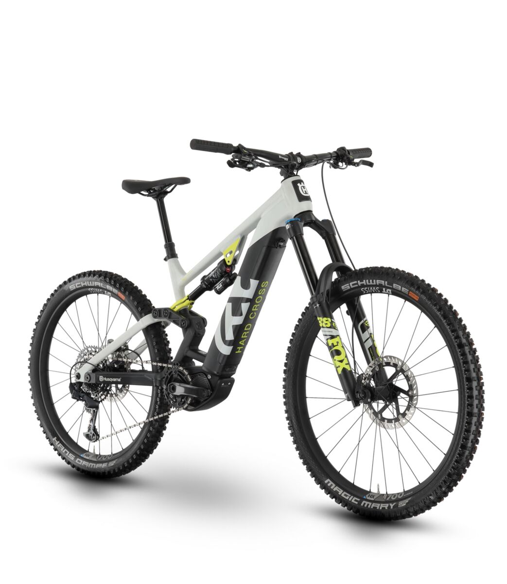 Slika Husqvarna Hard Cross HC4