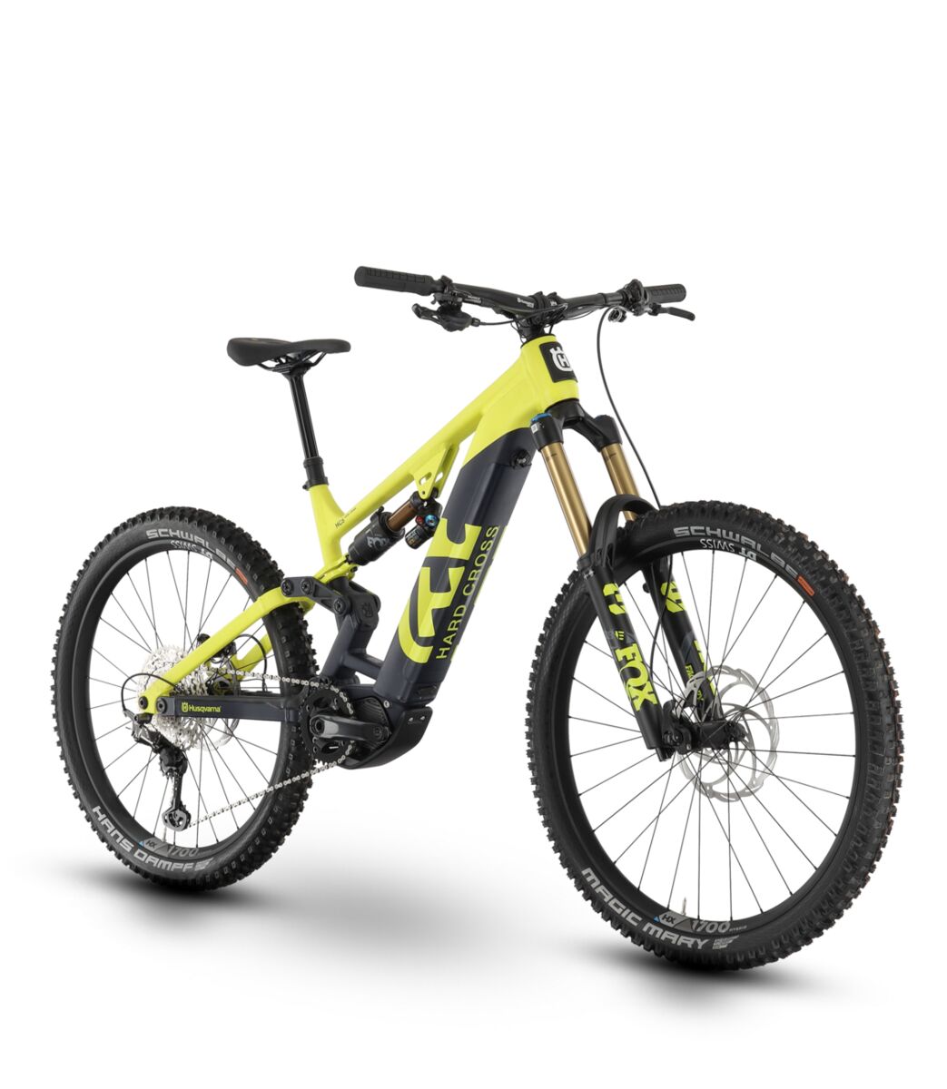 Slika Husqvarna Hard Cross HC5